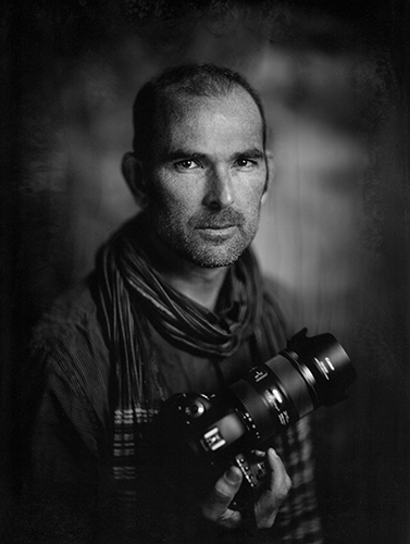 Pascal LÉOPOLD